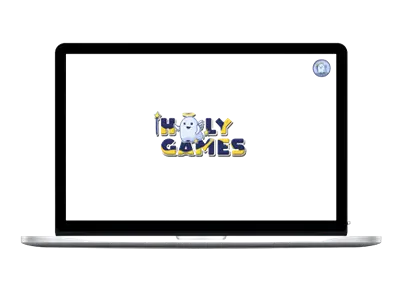 jasa website banyuwangi - portofolio website Holygames Indonesia - holygames ID - Store Mobile Legends